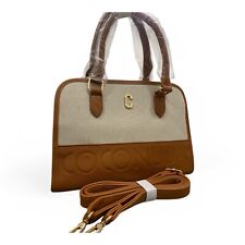 Borsa coconuda donna usato  Santa Maria Capua Vetere