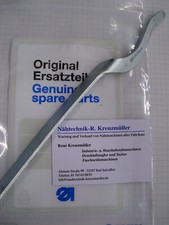 Dürkopp adler nähmaschine gebraucht kaufen  Bad Salzuflen