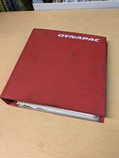 Rolo vibratório Dynapac CA25 manual de operadores e peças OEM comprar usado Rolo vibratório Dynapac CA25 manual de operadores e peças OEM comprar usado  Enviando para Brazil