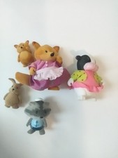 Lil woodzeez figures for sale  Forney