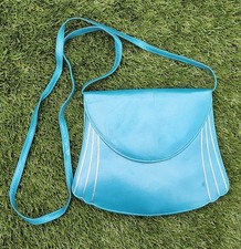 Charles jourdan turquoise for sale  BEDFORD