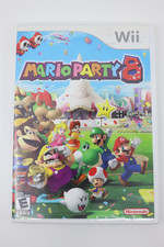 Mario party ntsc for sale  AYLESBURY