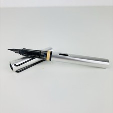 Lamy füller aluminium gebraucht kaufen  Aßlar