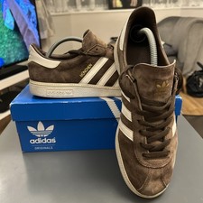 Adidas munchen trainers for sale  WALSALL