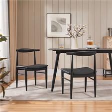 Set leather modern for sale  USA