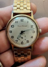 Montre vintage homme d'occasion  Mimizan