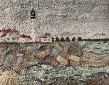 Vintage folk art for sale  Westbrook