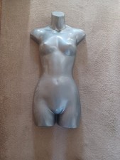 Hanging mannequin female for sale  LEEDS