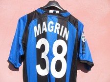Maglia shirt camiseta usato Maglia shirt camiseta usato  Santa Maria Capua Vetere