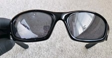 Oakley straight jacket for sale  CHEADLE