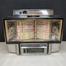 vintage rowe ami jukebox for sale vintage rowe ami jukebox for sale Goshen