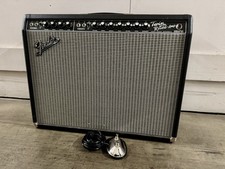 Fender reissue twin for sale  Glendale