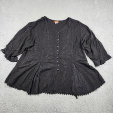 Scully tunic top for sale  Fresno