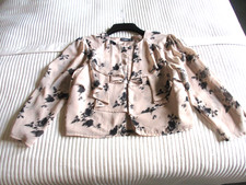 Ladies size chiffon for sale  LOUGHBOROUGH