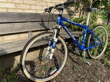 Specialized rockhopper mtb for sale  LONDON