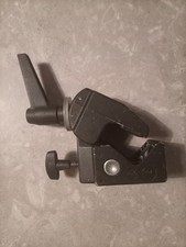 Clamp super clamp for sale  LONDON
