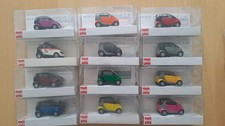 Busch automodelle smart gebraucht kaufen  Bergisch Gladbach