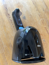 Braun rasierer clean gebraucht kaufen  Großostheim
