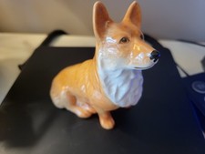 Vintage sylvac corgi for sale  USA