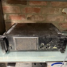 Yamaha p2250 power for sale  CAMBRIDGE