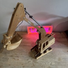 Hand carved wooden for sale  NORTHWICH