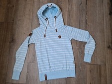 Naketano pullover sweatshirt gebraucht kaufen  Waltrop