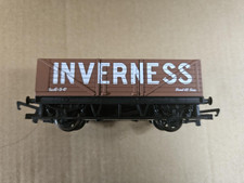 Hornby inverness brown for sale  OKEHAMPTON
