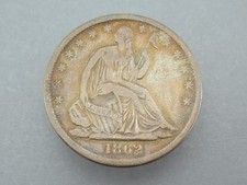 Half dollar usa gebraucht kaufen  Heide