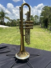 Case trumpet olds for sale  Groveland