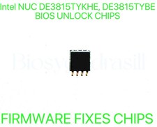 Intel nuc de3815tykhe for sale  Chino Hills