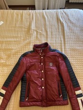 Dolce gabbana piumino usato  Roma