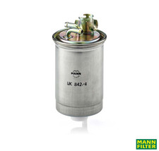 Fuel filter for d'occasion  Expédié en Belgium