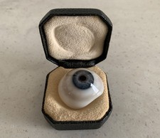 Vintage prosthetic glass for sale  CHICHESTER