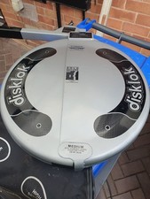 Disklok medium 41.5cm for sale  STOKE-ON-TRENT