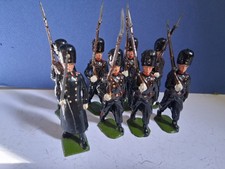 Britains belgian grenadiers for sale  LINCOLN