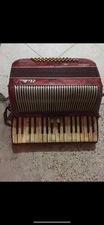 Fisarmonica paolo soprani usato  Caltanissetta