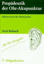 Propädeutik akupunktur mikros gebraucht kaufen  Berlin