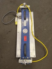Habasit hot press for sale  BROUGH