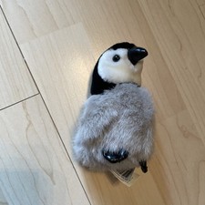 Mini baby kaiserpinguin gebraucht kaufen  Kastl