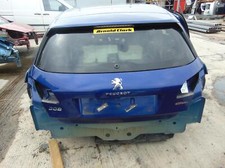 Peugeot 308 bootlid for sale  CARDIFF