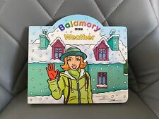 8x7 rare balamory for sale  LONDON