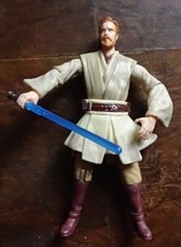 Wan kenobi laserschwert gebraucht kaufen  Gelsenkirchen