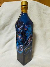 2024 JOHNNIE WALKER Blue Label Year of the Wood Dragon garrafa limitada (vazia) に comprar usado  Enviando para Brazil