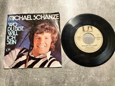 Michael schanze bist gebraucht kaufen  Wangen