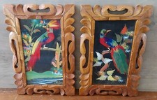Vintage mexican folk for sale  Mansfield