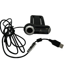 Logitech quick cam for sale  Alexandria