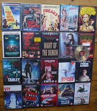 hooper dvd for sale hooper dvd for sale BELFAST