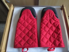 Long gants cuisine d'occasion  France
