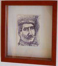 Armenian art gallery for sale  Pasadena