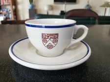 Vintage trinity college for sale  Orange